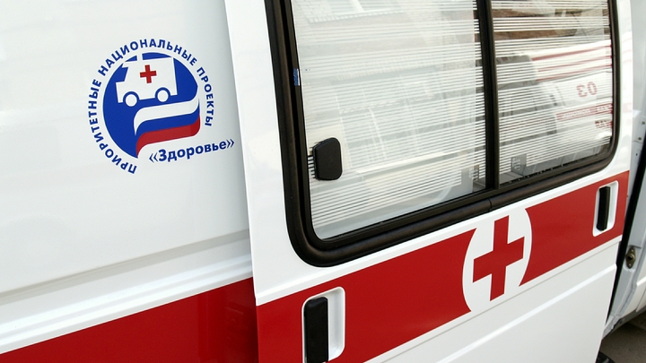 При столкновении двух поездов в Ульяновской области пострадали 25 человек