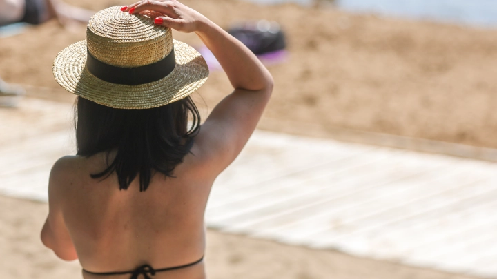 То в жар, то в холод: Что будет с погодой на выходных и летом в целом