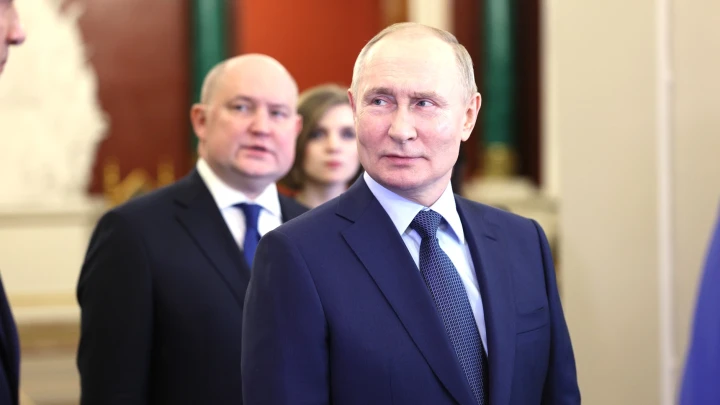 Без устранения коренных причин мира не будет: Путин о перспективах украинского урегулирования