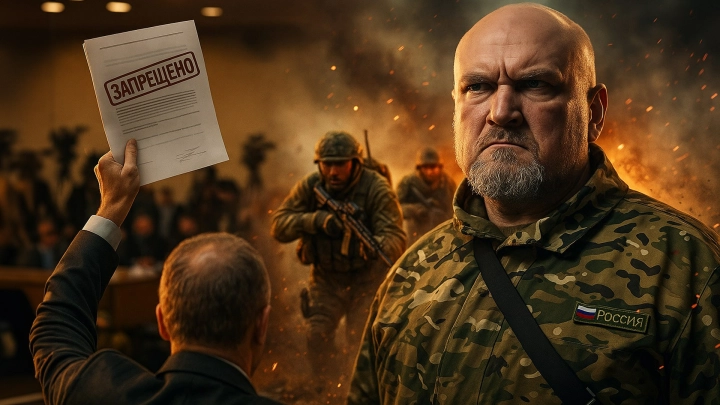 Полковник Пинчук: Есть все правовые основы для ликвидации Зеленского