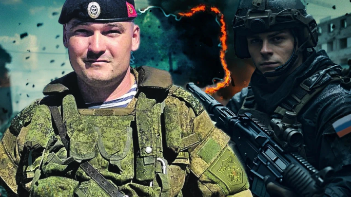 Удар по штабу - генерал Гудков погиб вместе с товарищем. 24 часа паузы. Почему молчали?