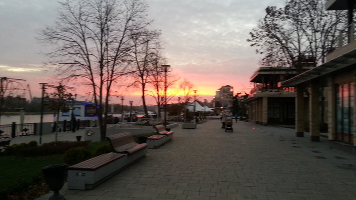 Новости Ростова-на-Дону 9 октября 2022: отмена всех рейсов в Крым