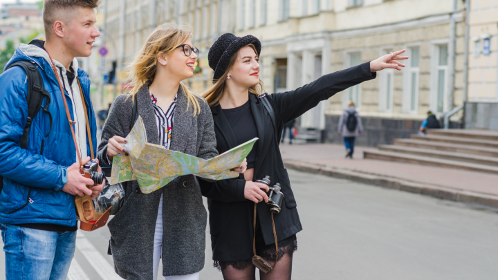 Британцы оказались не готовы к Петербургу: Ехали в ужасно-страшную Россию, а приехали в великую страну