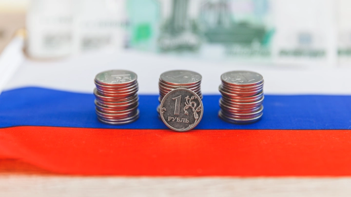 Более 9 миллиардов рублей пойдёт на выплаты: дети русских военных, попавших в плен, получат ежемесячное пособие