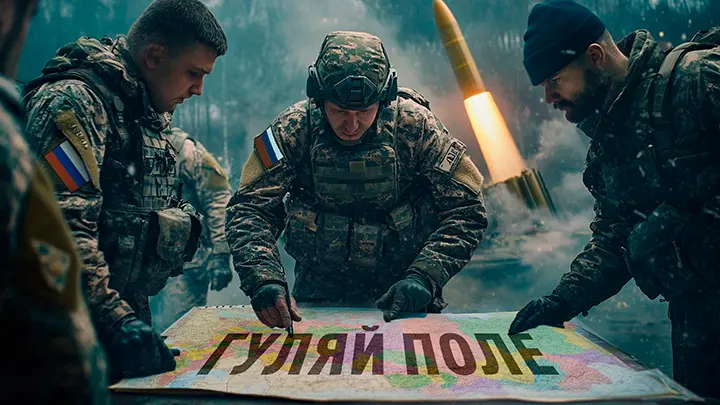 Такого ещё не было – захвачен важный штаб. Это катастрофа. Перелом в обороне Гуляйполя? Бросили всё – карты, документы, шифры