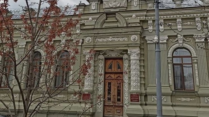 Куда сходить на майские праздники в Краснодаре: Историки приглашают на экскурсию Невидимый город