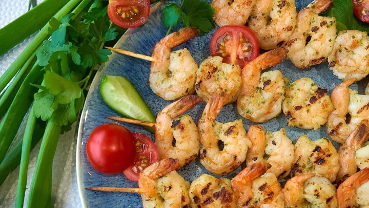 Какую продукцию предлагают рыбные рынки «Москва — на волне» в Великий пост