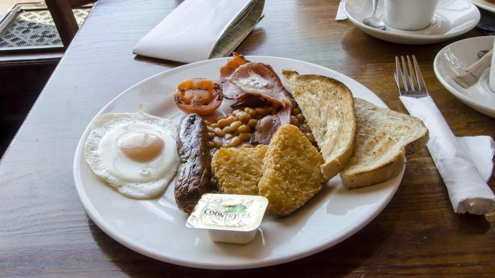 Что будет, если каждый день есть белый хлеб: Лишний вес - цветочки...