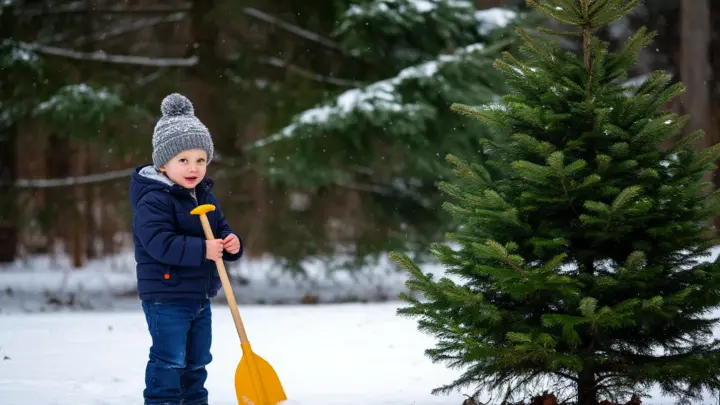 В очередном челябинском городе отказались строить ледовый городок