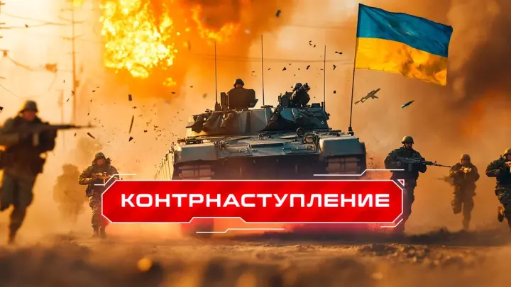 «Наступление на Крым» обернулось неожиданным поворотом: Киев выбрал 22 июня. Ответ Путина изменил всё за секунды «Наступление на Крым» обернулось неожиданным поворотом: Киев выбрал 22 июня. Ответ Путина изменил всё за секунды