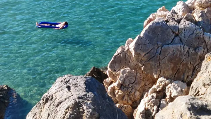 В Японии разработали стиральные машинки для мытья людей