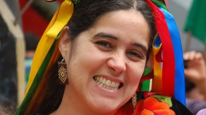 Уснула навечно: известную аргентинскую актрису Писарро нашли мертвой в автобусе