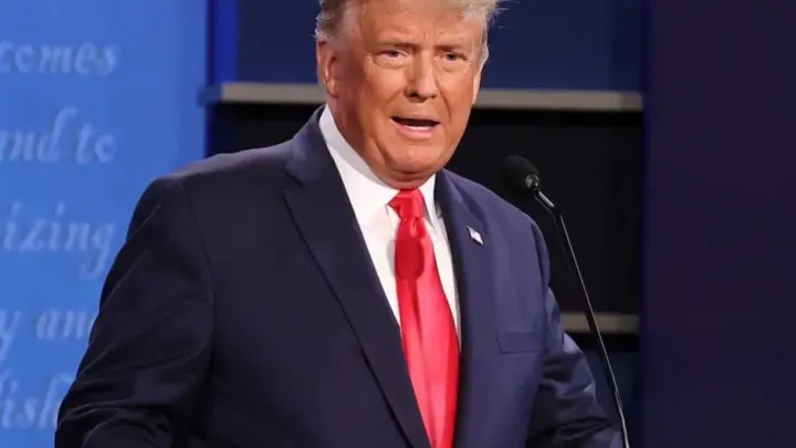 Россия действительно помогла: Трамп вновь заявил, что США выиграли Вторую мировую войну