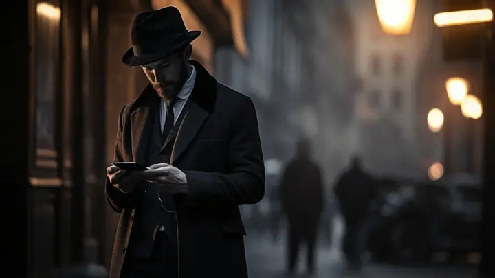 Лоран скромно улыбнулся: Полковник Пинчук рассказал о реальной работе француза Винатье