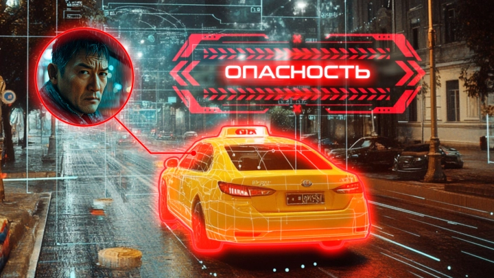 Русскую Машу чуть не украли прямо на улице: Кадры повергают в ярость