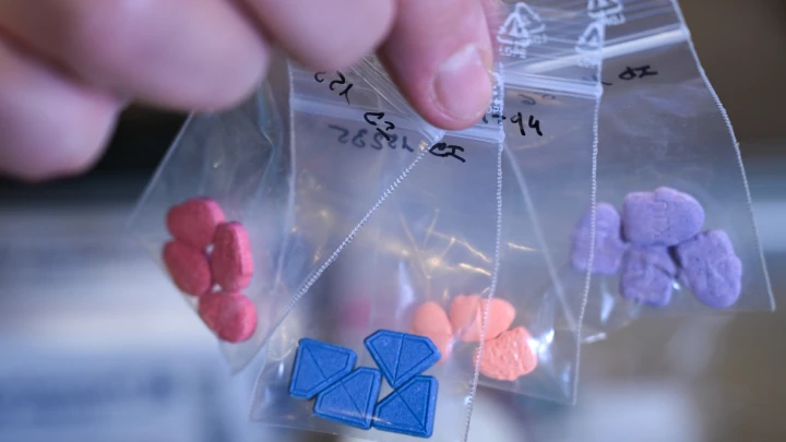 В Новосибирске сделали конфеты для помощи диабетикам при гипогликемии