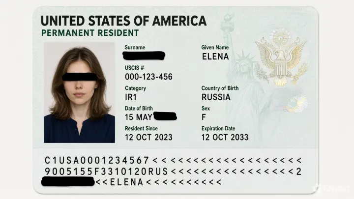 Жительница Владивостока пойдет под суд за сокрытие вида на жительство в США