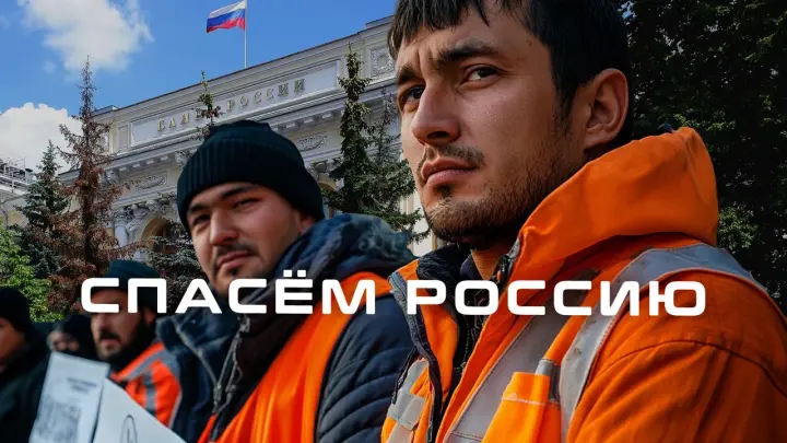 Русских заменяют азиатами. Опубликованы неприятные цифры. Малофеев: Очковтирательство не спасёт