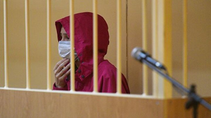 «Саша может пропасть и не вернуться»: расчленительница рэпера заранее готовила семью к его смерти