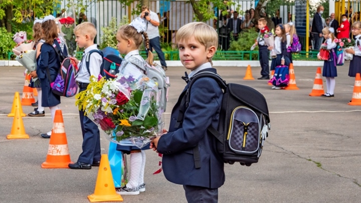 А 1 сентября в Кузбассе потеплеет до +28 градусов