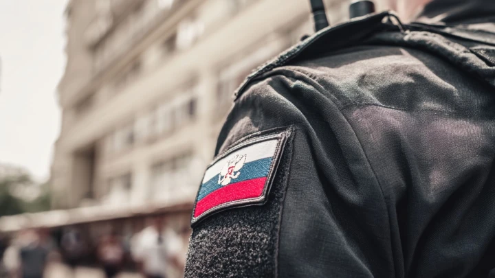 В Уфе сотрудниками ФСБ пресечена противоправная деятельность члена террористической организации