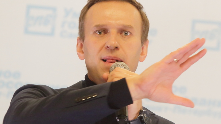 Повторное исследование: Известен результат теста Навального на коронавирус