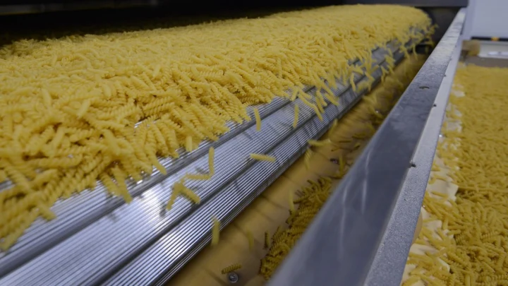 Всемирный день макарон: Московская область обеспечивает пятую часть производства в России