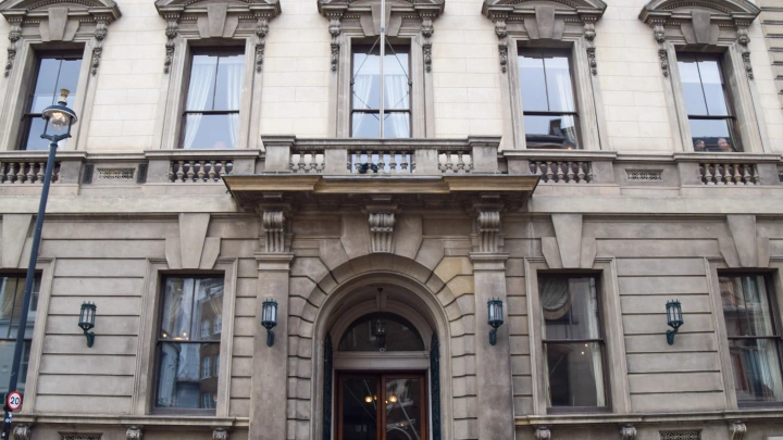 MI6 на пороге перемен: британскую разведку впервые может возглавить женщина