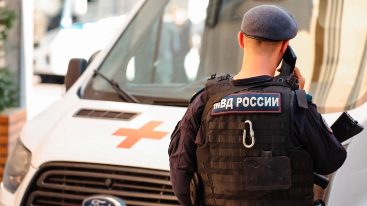 РЕН ТВ: Сотрудница банка, убитая подчиненным, не раз штрафовала его