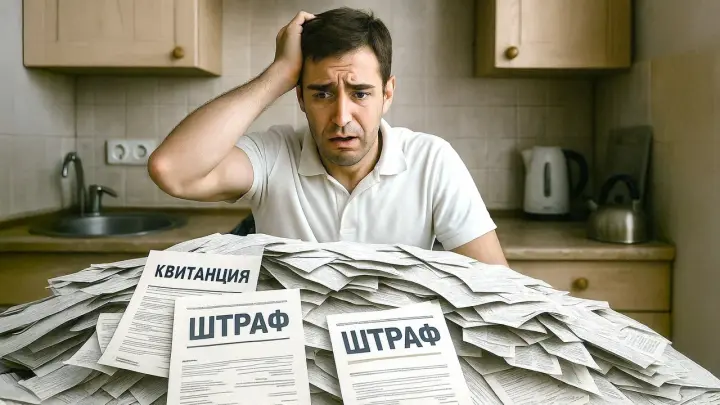 Какие штрафы могут отменить в России: Полный список Какие штрафы могут отменить в России: Полный список