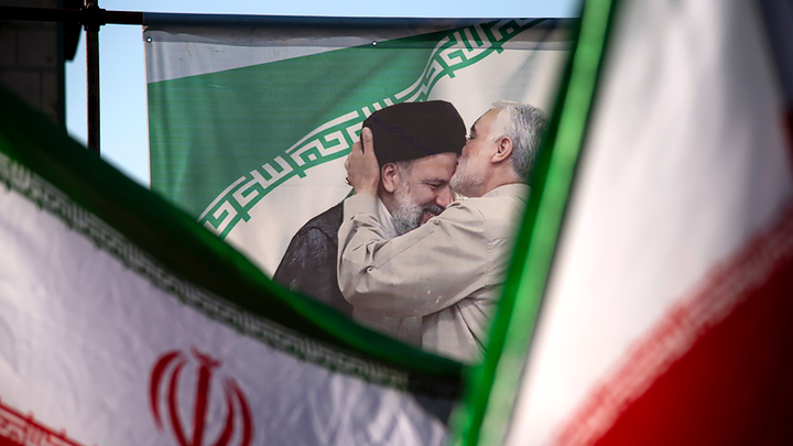 Выборы президента Ирана: Почему это важно России и США