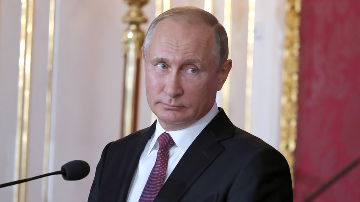 Путин пообещал Бушу-младшему навсегда сохранить в своем сердце память о его отце