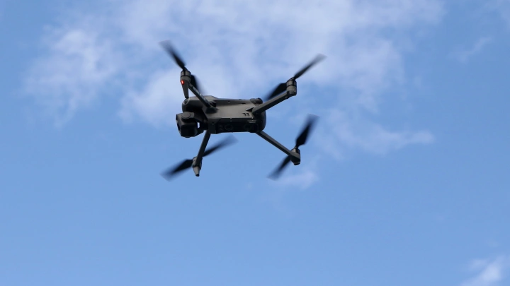 Готовили Паутину-2, а помогли русской армии. Украина попала в неудобную ситуацию с дронами