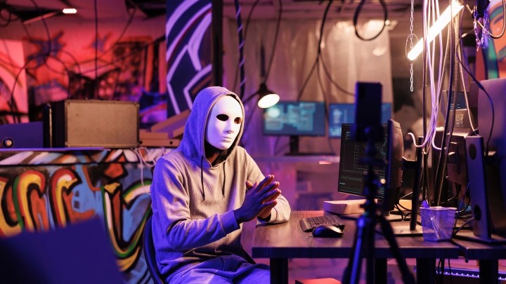 Упустили своё чадо: Парень поджёг кинозал в Москве по указу мошенников - чудом удалось избежать жертв