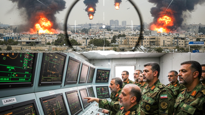 Ни Китай, ни Россия не спасли Иран. Что дальше? Команда - Фас!