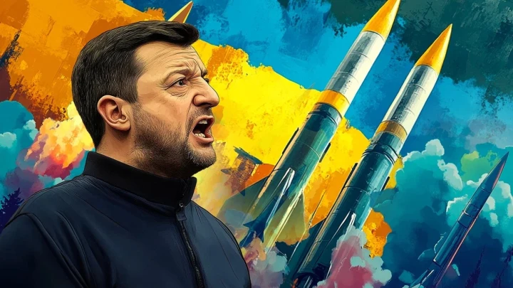 Лубянку сотрём с лица земли!: Киев дал Москве три месяца. Угроза Крыму. Разбита колонна штурмовиков. Минобороны подтвердило потери