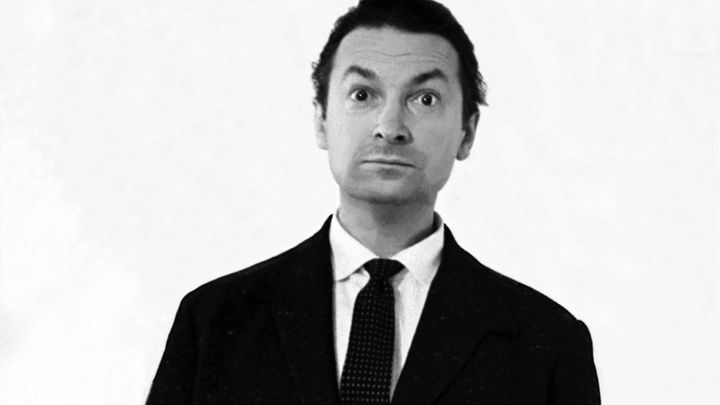 А вообще-то я смерти не боюсь - 10 цитат Георгия Вицина