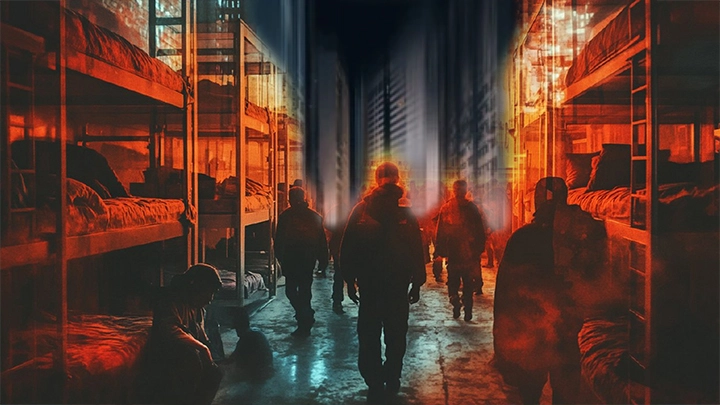 Пронько: Хостелы и алкомаркеты в жилых домах достали людей, но депутаты не решают проблему. Почему?