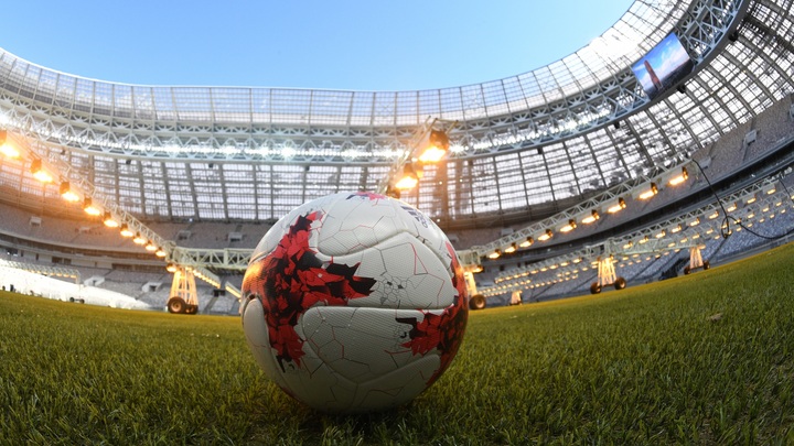 Матч Сочи - Локомотив - где смотреть трансляцию онлайн