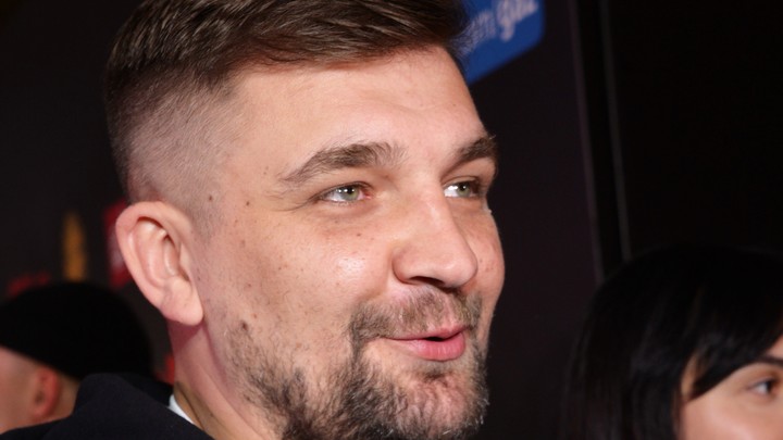 Сын Михаила Боярского о концерте Басты в Санкт-Петербурге: «Ни масок, ни дистанции, ни рассадки»