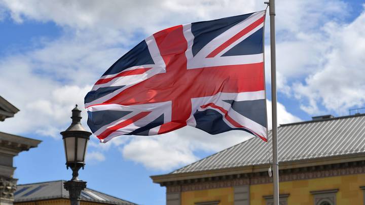 Лондон официально объявил Россию врагом. Русские ответили: Кажется, Британия входит в НАТО?