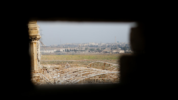 Прощупывают нас: Американские военные пожаловались на чуть ли не ежедневные стычки с русскими в Сирии