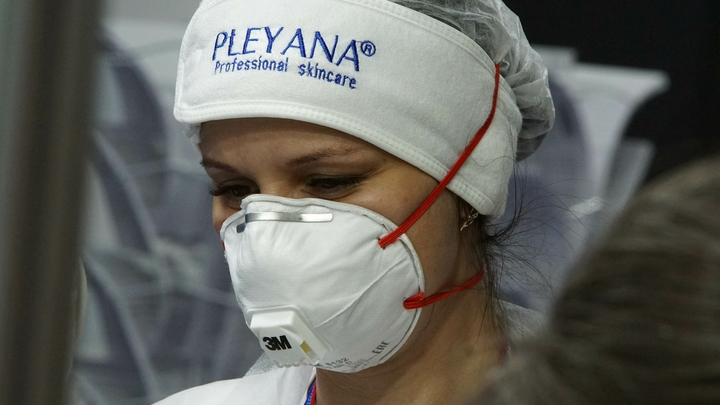 На Кубани более семи тысяч человек скончались от коронавируса с начала пандемии