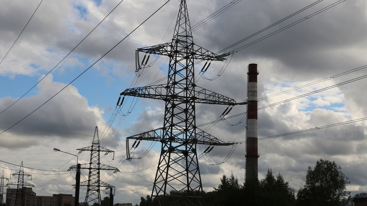 Украинские диверсанты взорвали бомбу на подстанции в Мелитополе