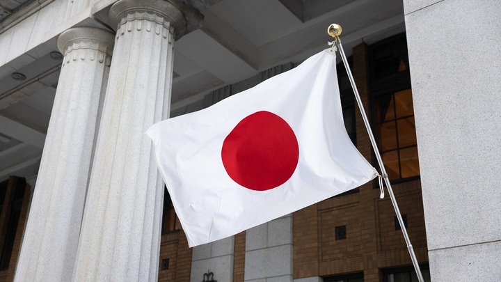 Япония может отправить на Украину РСЗО