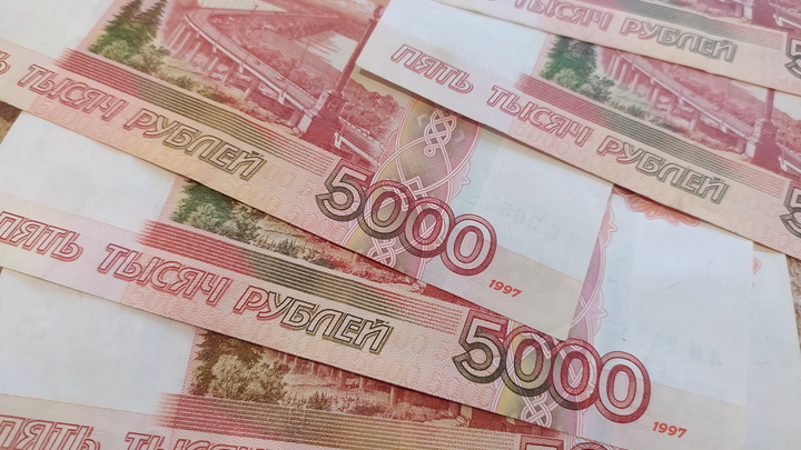 Власти Ростова: средняя зарплата в городе достигла 51 тысячи рублей