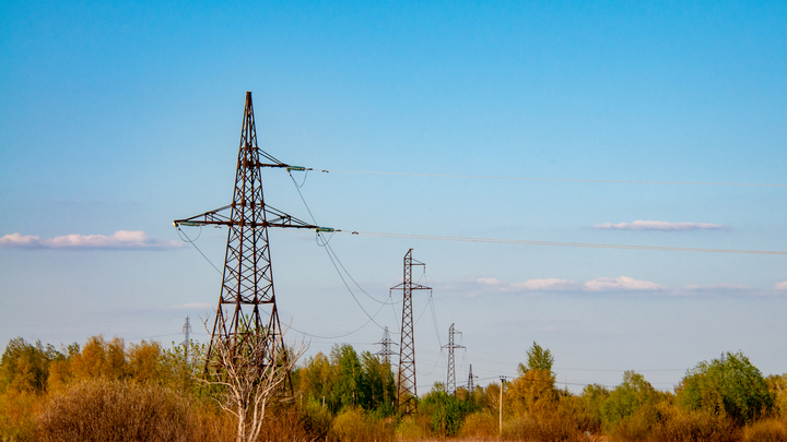 Ещё одна диверсия на ЛЭП под Тверью сорвана. Насчитали шесть бомб