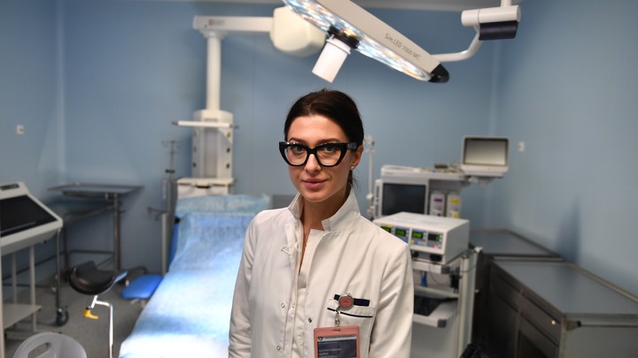 Рак и последствия ковида: Врач объяснила, когда пора бежать на диспансеризацию