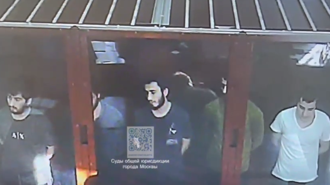 А может быть у них там. А может быть у них там