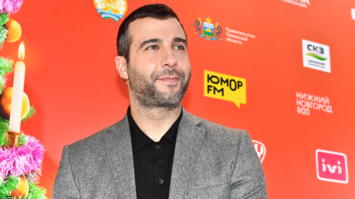 Ширвиндт помог Урганту вернуться на Первый канал